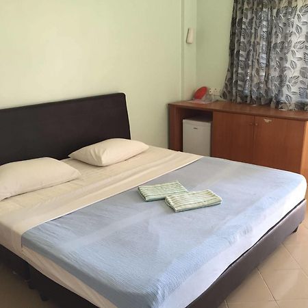 Melati Tanjung Motel Langkawi Luaran gambar