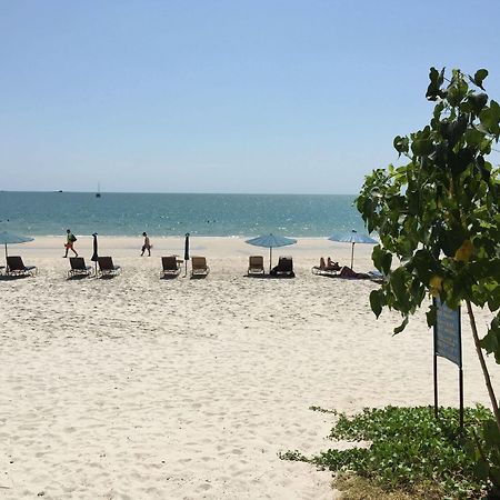 Melati Tanjung Motel Langkawi Luaran gambar