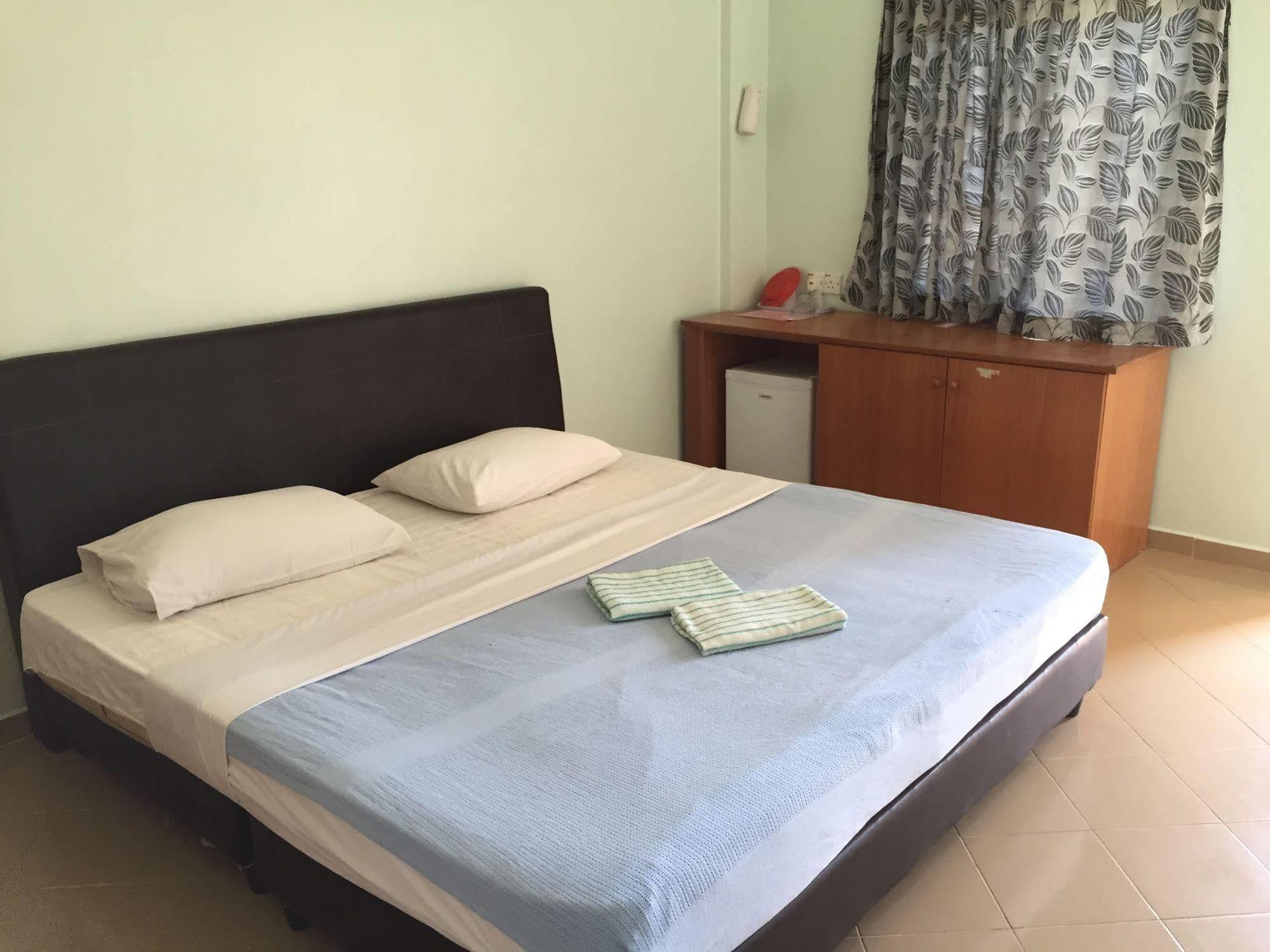 Melati Tanjung Motel Langkawi Luaran gambar