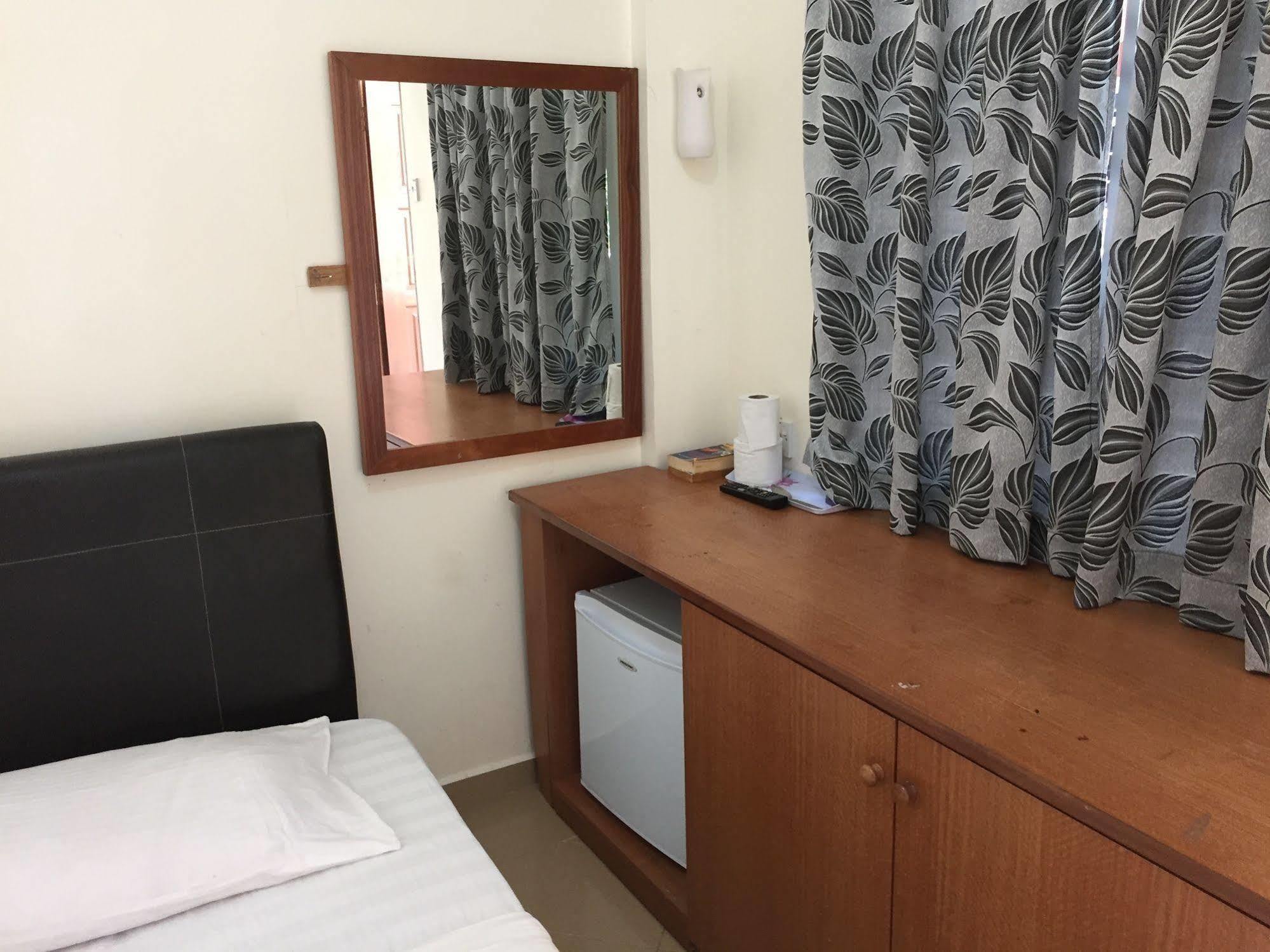 Melati Tanjung Motel Langkawi Luaran gambar