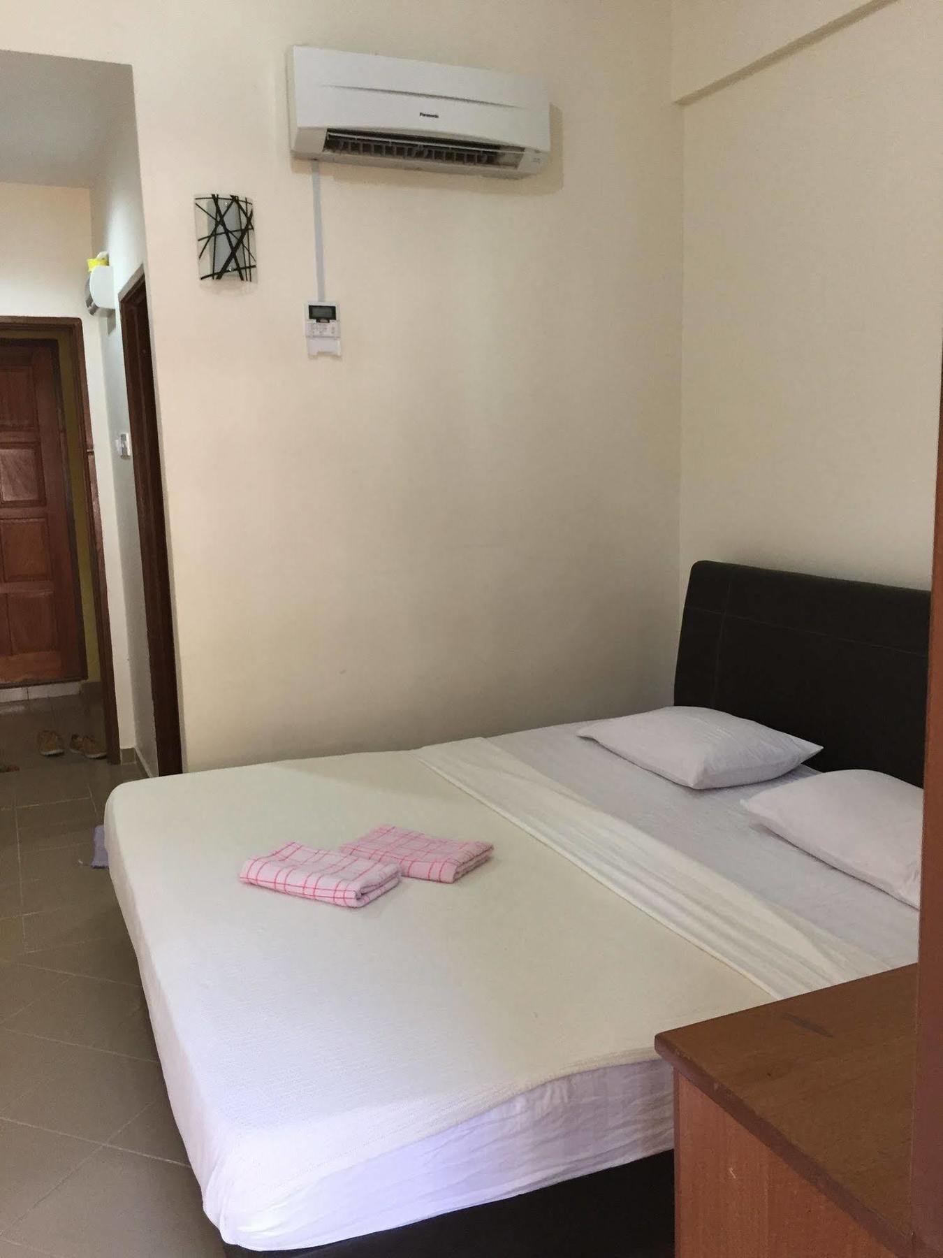 Melati Tanjung Motel Langkawi Luaran gambar