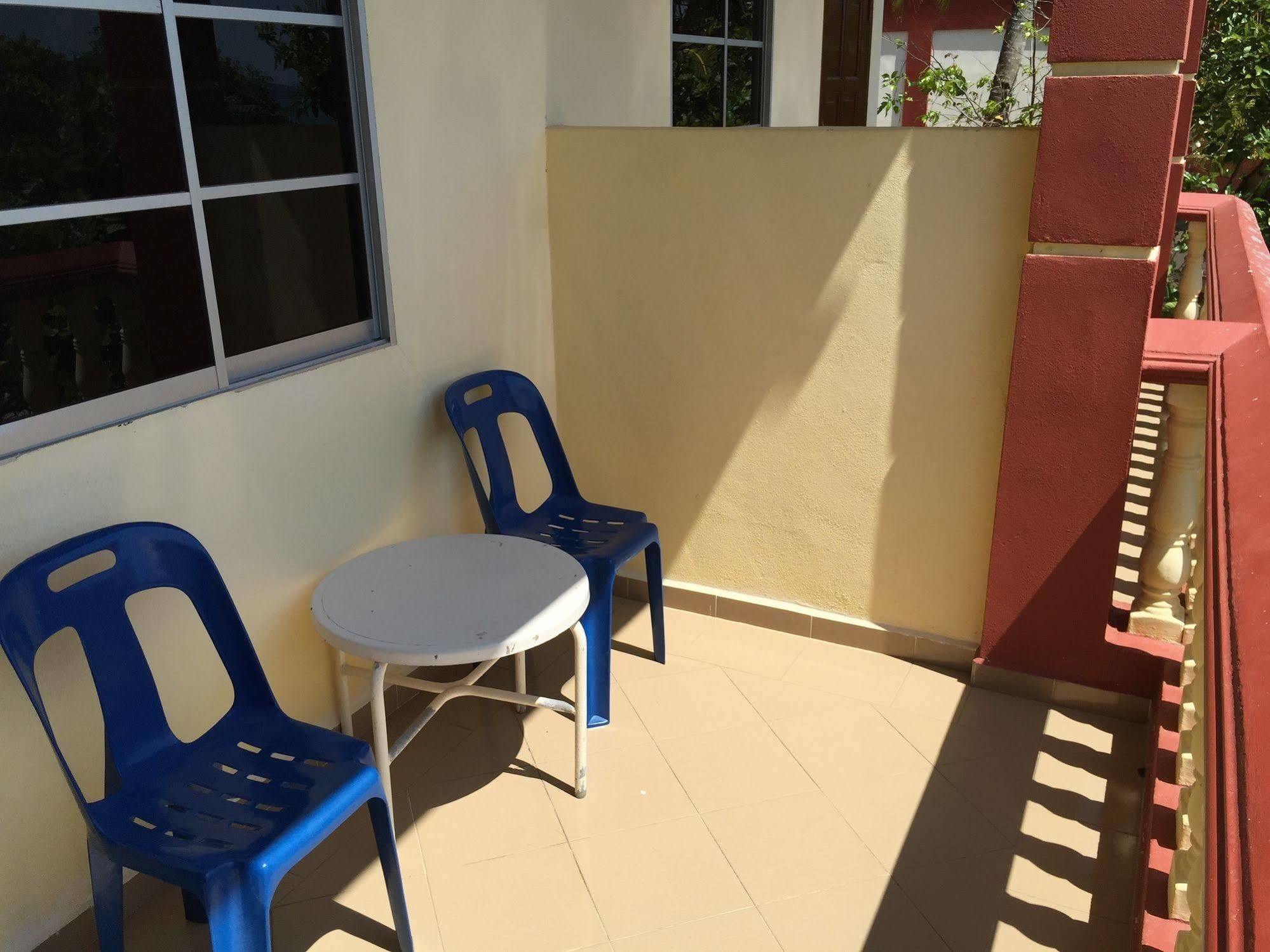 Melati Tanjung Motel Langkawi Luaran gambar