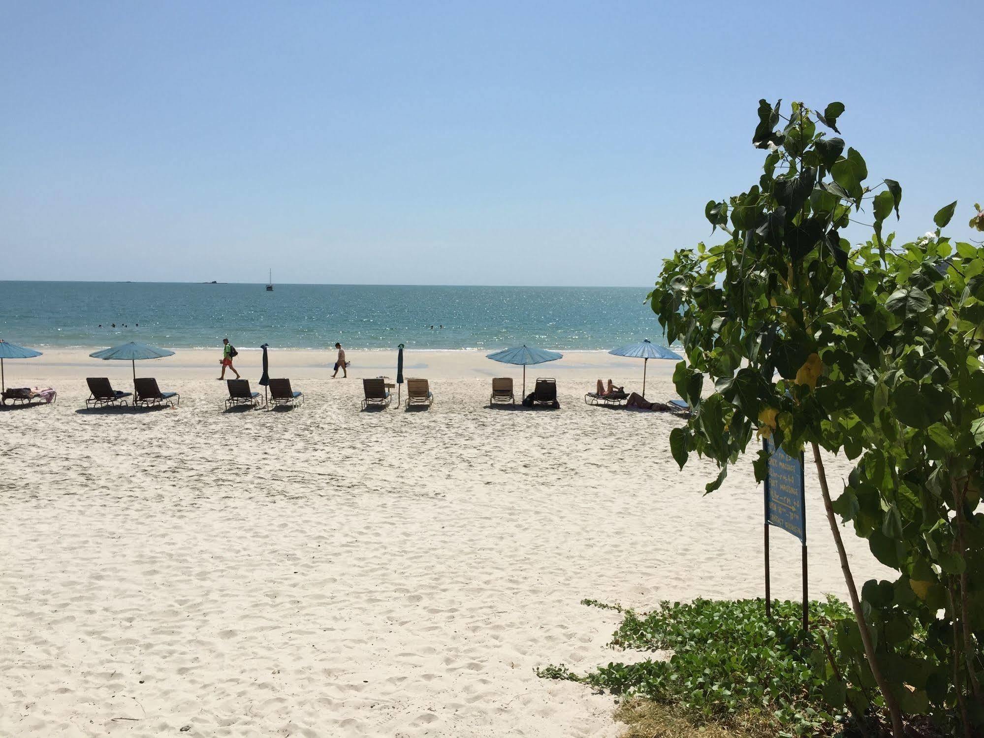 Melati Tanjung Motel Langkawi Luaran gambar